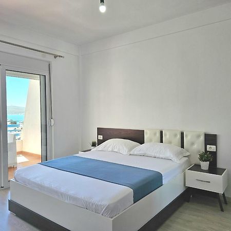 Celin Apartment ซารานเดอ ภายนอก รูปภาพ