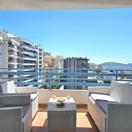 Celin Apartment ซารานเดอ ภายนอก รูปภาพ