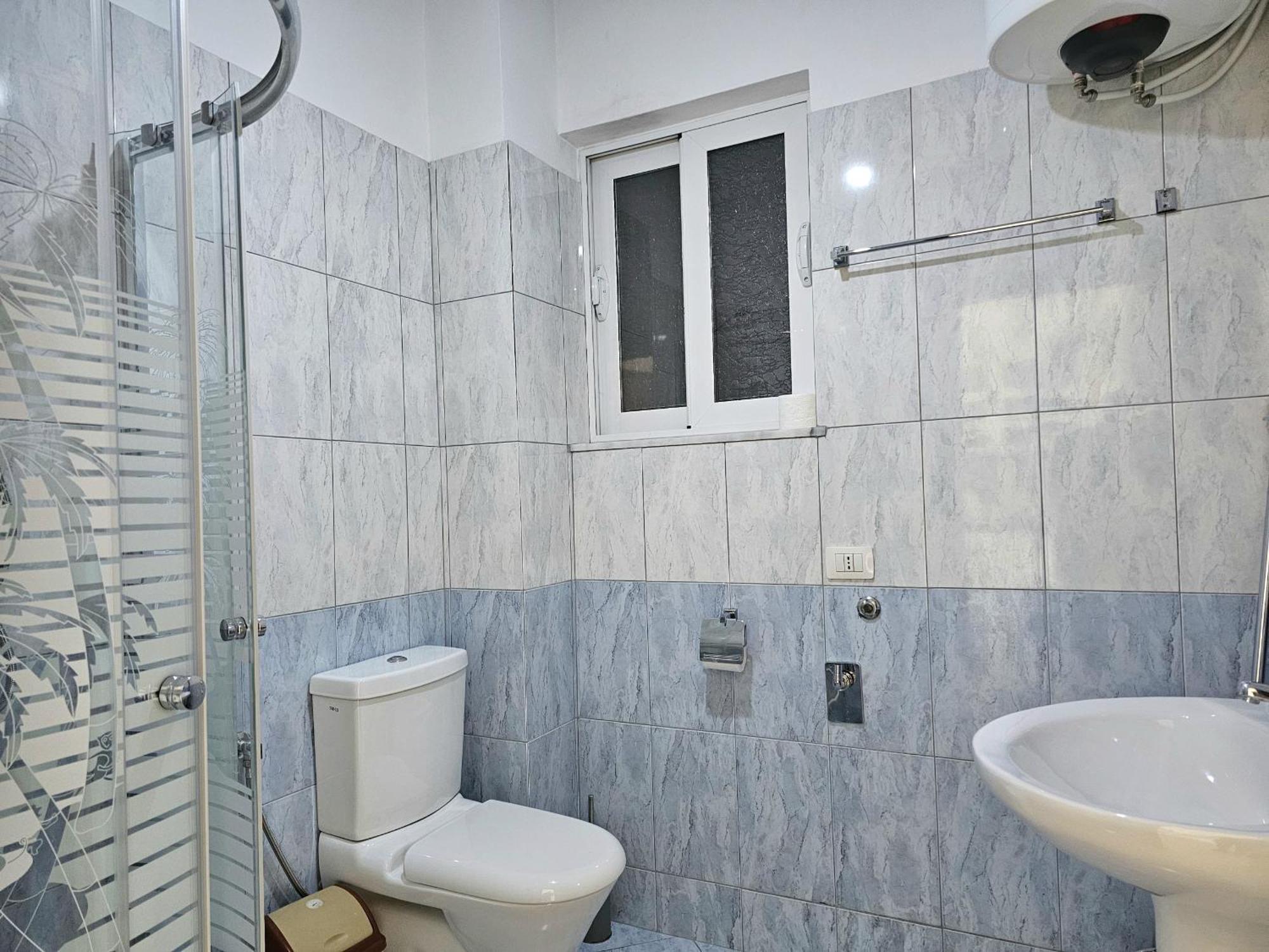 Celin Apartment ซารานเดอ ภายนอก รูปภาพ