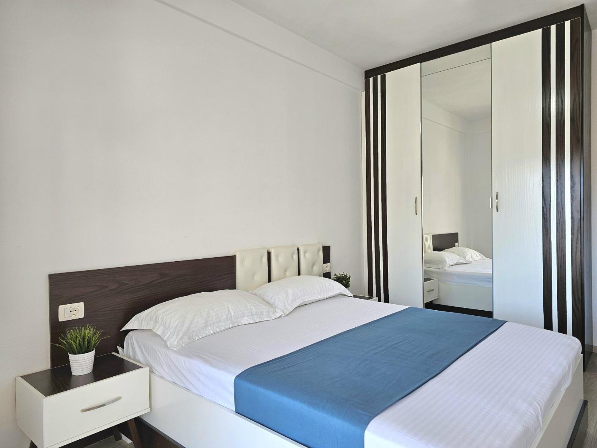 Celin Apartment ซารานเดอ ภายนอก รูปภาพ
