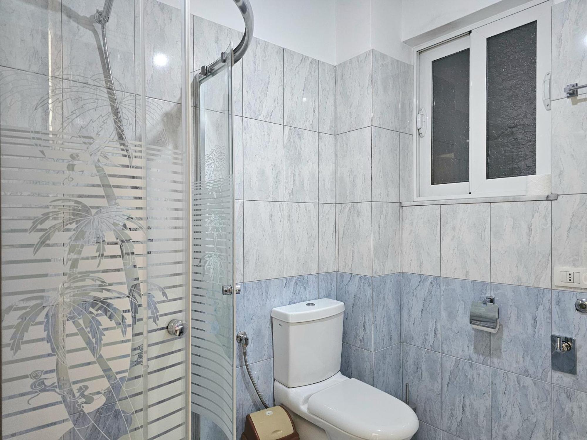 Celin Apartment ซารานเดอ ภายนอก รูปภาพ