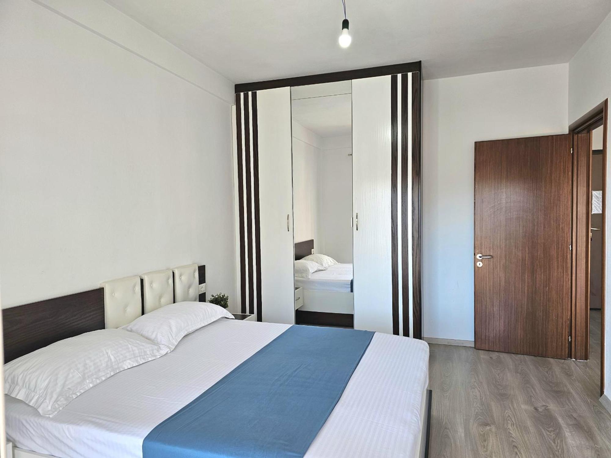 Celin Apartment ซารานเดอ ภายนอก รูปภาพ