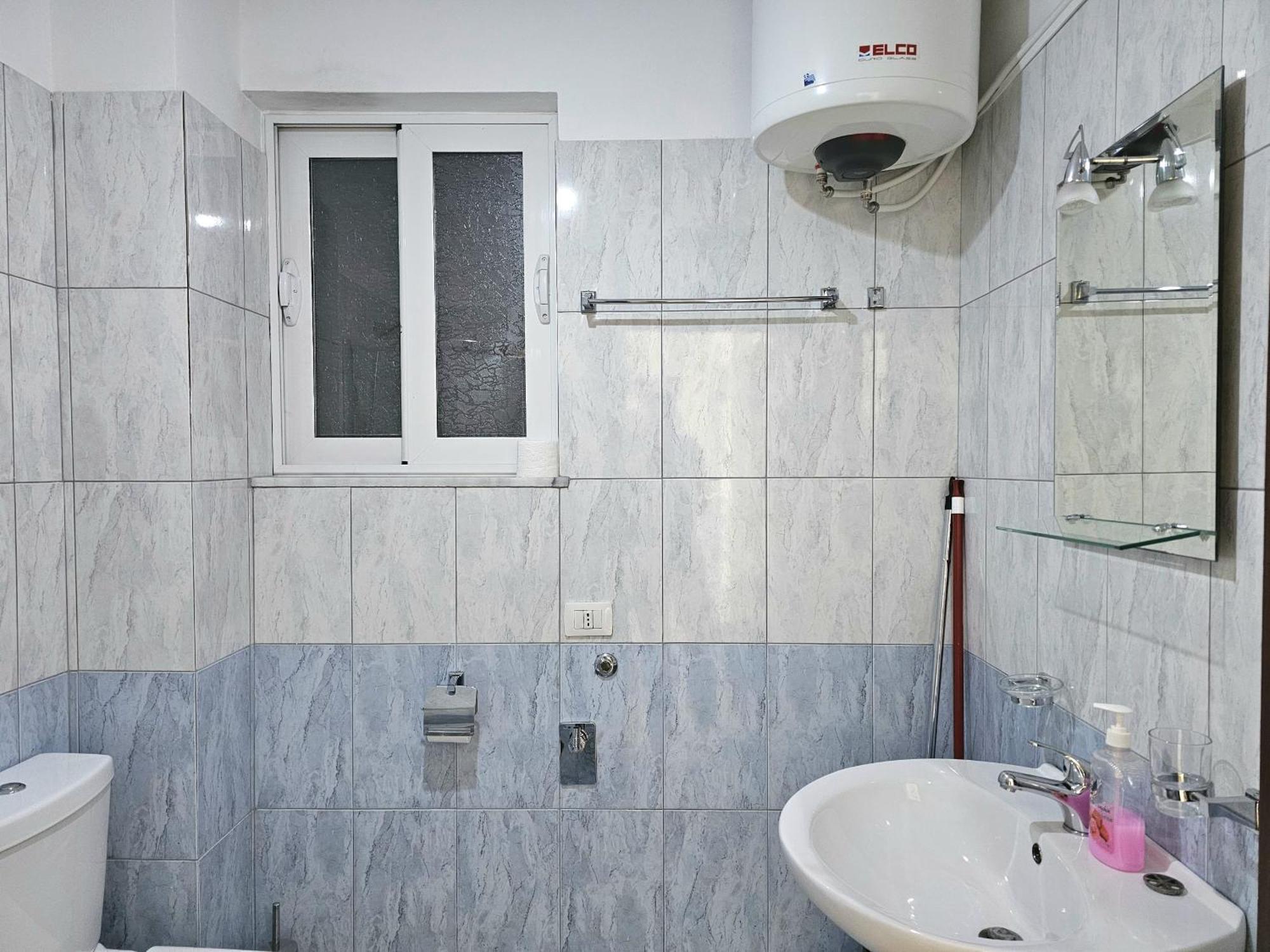 Celin Apartment ซารานเดอ ภายนอก รูปภาพ